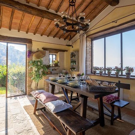 Casa Lamate กอร์โตนา ภายนอก รูปภาพ