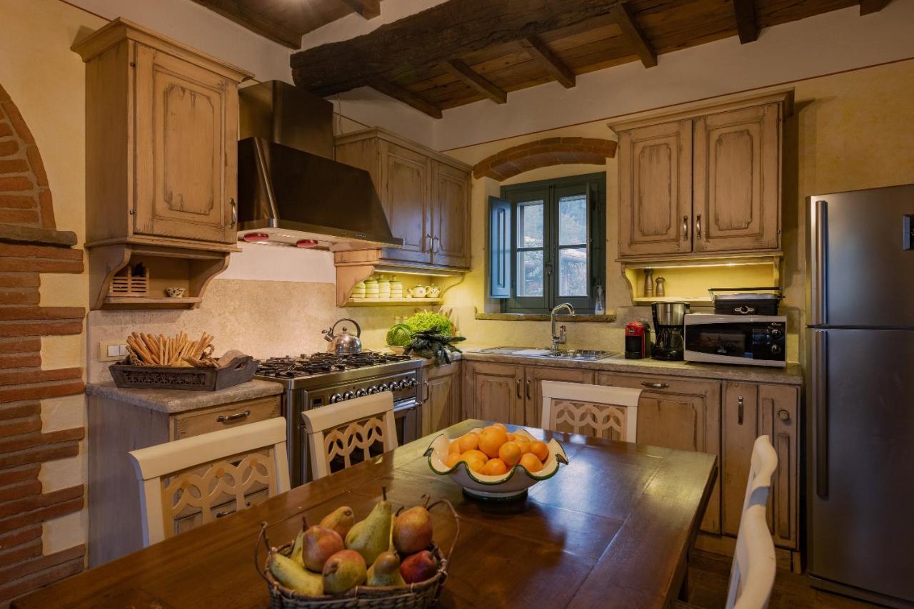 Casa Lamate กอร์โตนา ภายนอก รูปภาพ