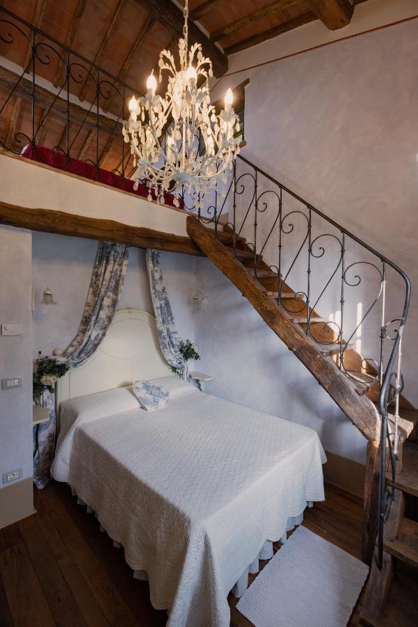 Casa Lamate กอร์โตนา ภายนอก รูปภาพ
