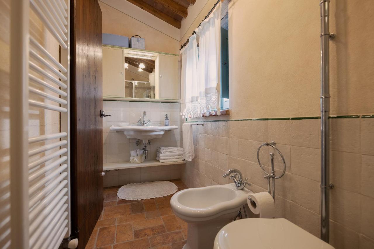 Casa Lamate กอร์โตนา ภายนอก รูปภาพ