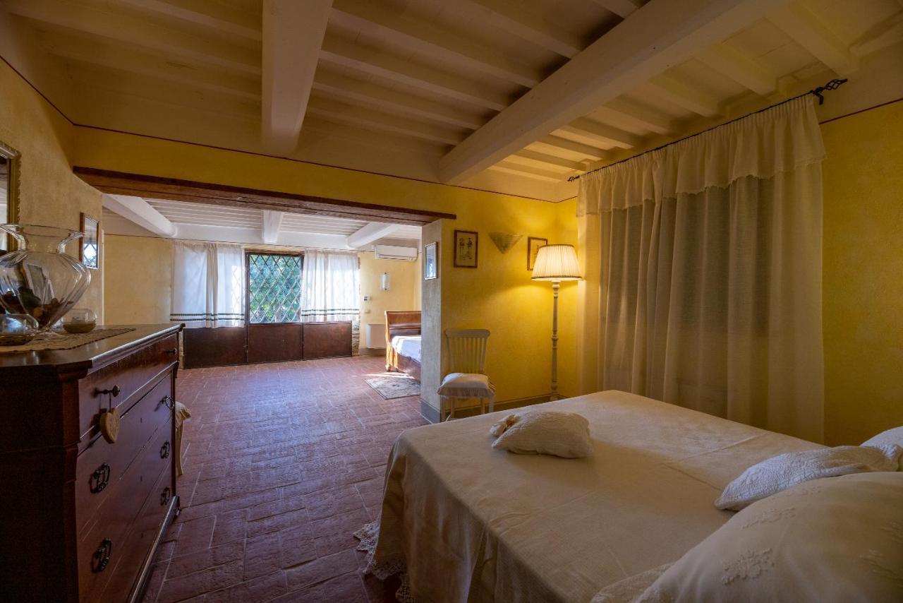 Casa Lamate กอร์โตนา ภายนอก รูปภาพ