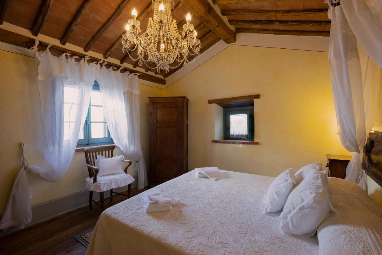 Casa Lamate กอร์โตนา ภายนอก รูปภาพ