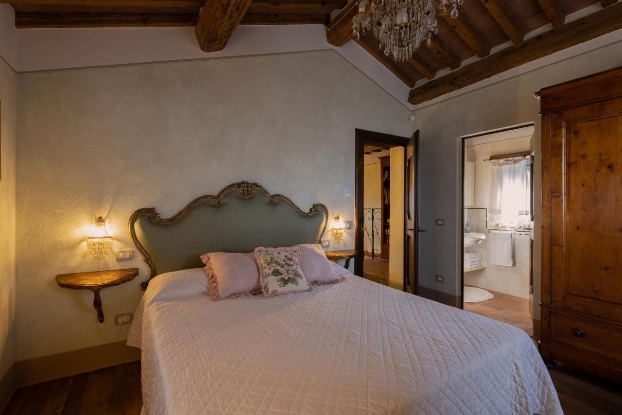 Casa Lamate กอร์โตนา ภายนอก รูปภาพ