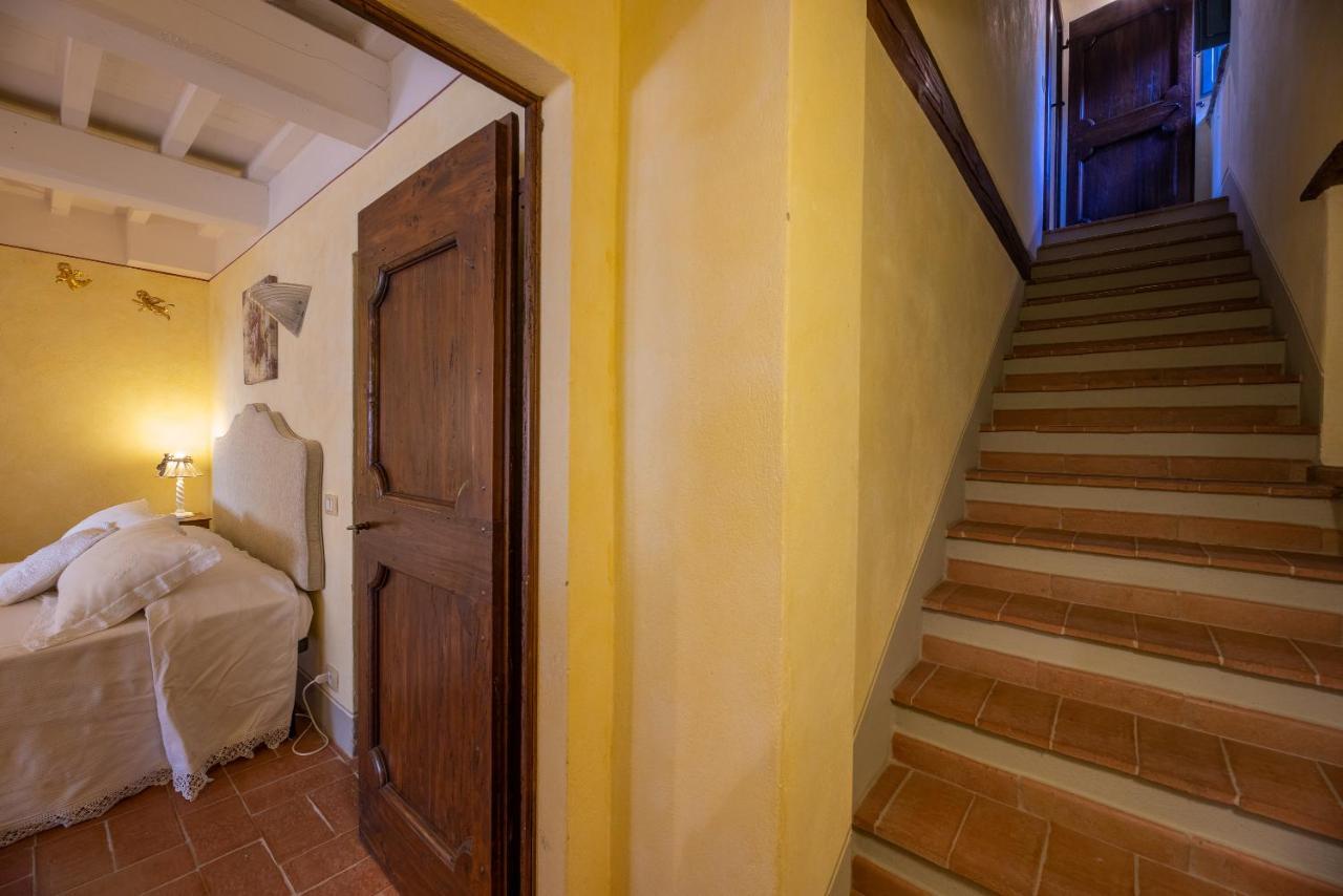 Casa Lamate กอร์โตนา ภายนอก รูปภาพ
