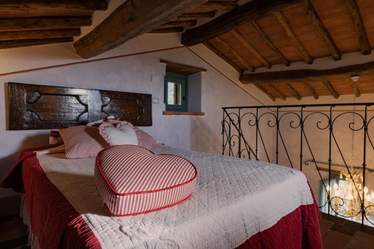 Casa Lamate กอร์โตนา ภายนอก รูปภาพ