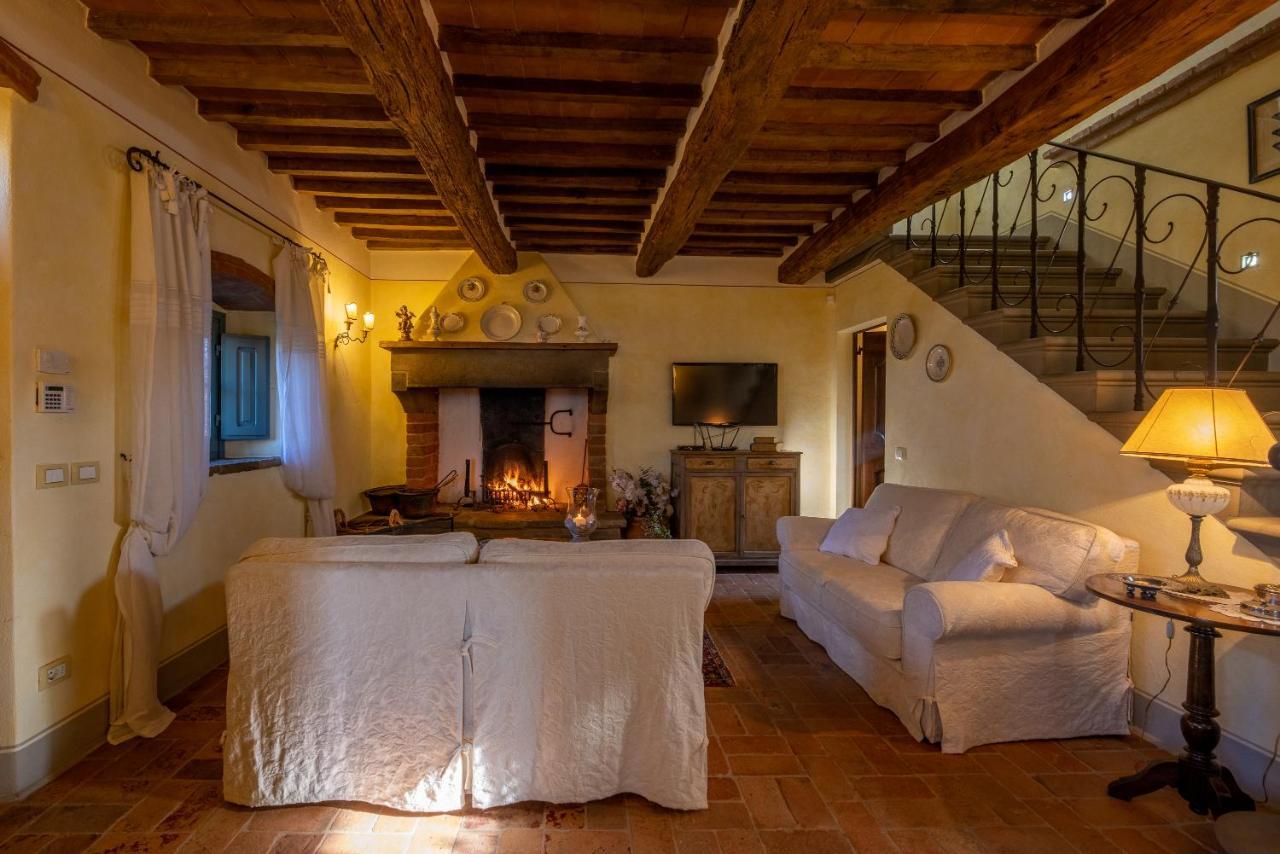 Casa Lamate กอร์โตนา ภายนอก รูปภาพ