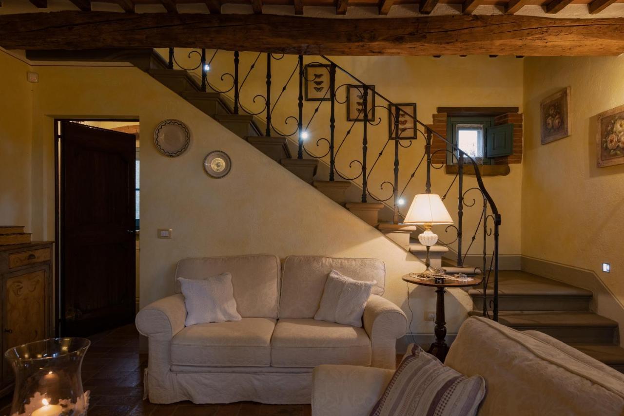 Casa Lamate กอร์โตนา ภายนอก รูปภาพ